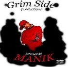 Picture for song 'sick (snippet)' by artist 'MANIK AKA SINISTA GRIM'