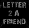 Picture for song 'Letter 2 A Friend' by artist 'Marc Scratch'
