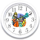 Picture for song '24 Hours' by artist 'Marcus Productions'