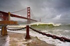 Picture for song 'The Storm Part 2' by artist 'Marcus Productions'