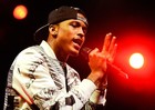 Picture for song 'SuperStar (August Alsina Type Beat)' by artist 'MarcusXAudio'