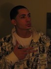 Picture for song 'Throw It Back' by artist 'MarcyaLago'