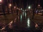 Picture for song 'Rainy Night' by artist 'Margot Du Bois'
