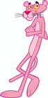 Picture for song 'My Friend Pink Panther' by artist 'Minu Yang'