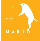 Picture for song 'I Start Thinkin'' by artist 'Marjo Wilson'