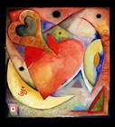 Picture for song 'Heart and soul' by artist 'Mark Clarke'