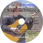 Picture for song 'Back In Maine - Studio version' by artist 'Mark Guitar Miller'