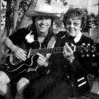 Picture for song 'Dance With Me All Night Long' by artist 'Mark Guitar Miller'