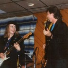 Picture for song 'You're A Rain Maker' by artist 'Mark Guitar Miller'