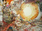 Picture for song 'Lost In Creation feat. Mars' by artist 'Mark Hawkins'