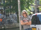 Picture for song 'The World.MP3' by artist 'Mark Matovich'