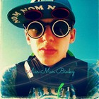 Picture for song 'Alien' by artist 'Mar Mar Binkz'