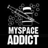 Picture for song 'Myspace Addict!' by artist 'Maros'