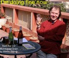 Picture for song 'MT-03 Im doing fine' by artist 'martin stirrup'