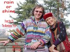 Picture for song 'MT-06 Rain or shine' by artist 'martin stirrup'
