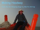 Picture for song 'SD-06 Making Headway' by artist 'martin stirrup'