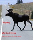 Picture for song 'TPM-02 Highway' by artist 'martin stirrup'