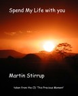 Picture for song 'TPM-04 Spend my life with you' by artist 'martin stirrup'