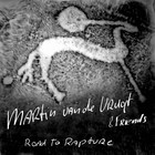 Picture for song 'Little Light' by artist 'Martin van de Vrugt'