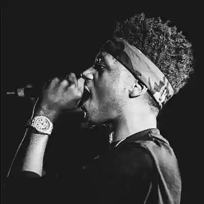 Picture for song '21 Savage x Metro Boomin Type Beat No Mercy' by artist 'Marvinium Beats'