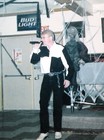 Picture for song 'Teddy Bear' by artist 'Marvin Thiel Of Country Roads'