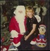 Picture for song 'ARedneckFairytale-AllWrappedUpInChristmasc08MHines' by artist 'Mary Sylvia Hines-The Songwriter'