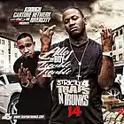 Picture for song 'Herbs n Liquor' by artist 'Marz Blakk'