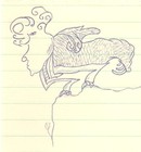 Picture for song 'Emphasis Of A Goddess' by artist 'Massimo (US)'