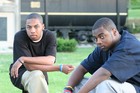 Picture for song 'REAL VS. FAKE' by artist 'MASTERMINDS ICG PRODUCTION'