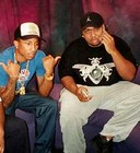 Picture for song 'we ain't playin' by artist 'material Noise'