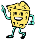 Picture for song 'Cheesenoodling' by artist 'Mats Jamming'