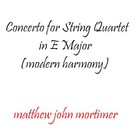 Picture for song '1st Movement, Moderato' by artist 'Matthew John Mortimer'