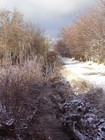 Picture for song 'Winters Lodge' by artist 'Matt Macpherson'