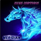 Picture for song 'Meridian' by artist 'Max-Motion'