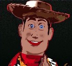 Picture for song 'The Zheriff' by artist 'Max Qubit'