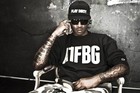 Picture for song 'NEW **Dirty Sprite** Future Type' by artist 'MBPBeatz'