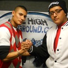 Picture for song 'Gimmie One Chance - Jay J ft Tico Martinez' by artist 'MCCM WRECKORDZ'