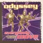 Picture for song 'Everybody Move' by artist 'MC Fella'