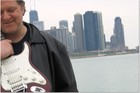 Picture for song 'Melinda' by artist 'M Channing'