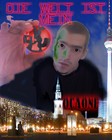 Picture for song 'ich will 14792' by artist 'MC-OCAONE'
