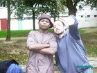 Picture for song 'j'ai eu un rêve feat key-d' by artist 'Mcpapadogg lTalentueur'