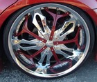 Picture for song 'Only Ride 24's [[*CADILLAC MUZIK*]]' by artist 'MC Produktionz Ent.'