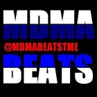 Picture for song 'fraud' by artist 'mdmabeats'