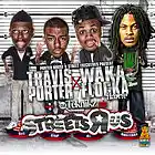 Picture for song 'Trap's Most Wanted*FREE DOWNLOAD*' by artist 'Mecca Morphiz'