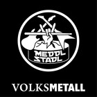 Picture for song 'Wie ein stolzer Adler' by artist 'Meddlstadl'