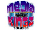 Picture for song 'LARGE AMOUNTZ - BKO ,Syko Mike & King Show' by artist 'MEDIA KINGZ'