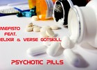 Picture for song 'Mefisto feat. Elixir and Verse Gotskill - Psychoti' by artist 'Mefisto'