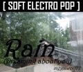 Picture for song 'Rain (Dreaming about you)' by artist 'megawolf77'