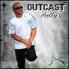 Picture for song 'OUTCAST' by artist 'MELLO D(US)'