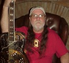 Picture for song 'Everybody's Stoned Again' by artist 'Memphis Kenny P'